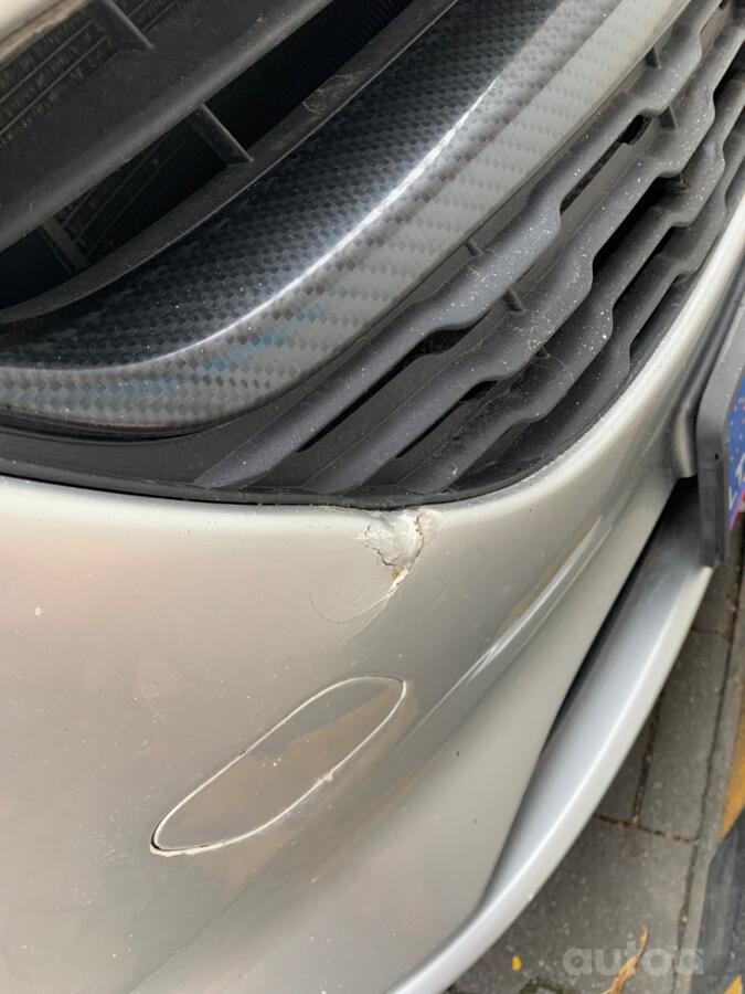 Opel Corsa E Hatchback 5-doors