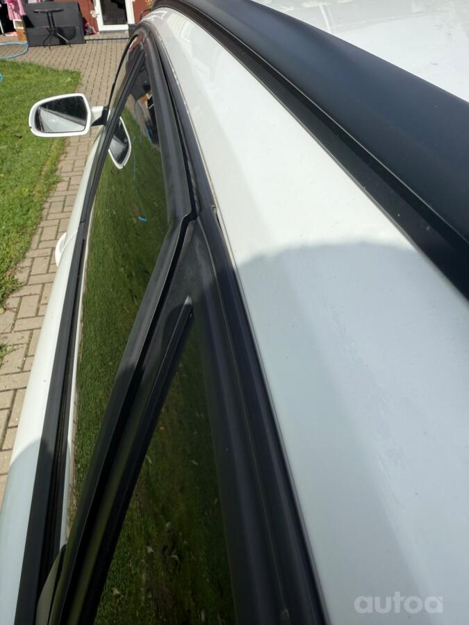 Audi A4 B8/8K [restyling] Avant wagon 5-doors