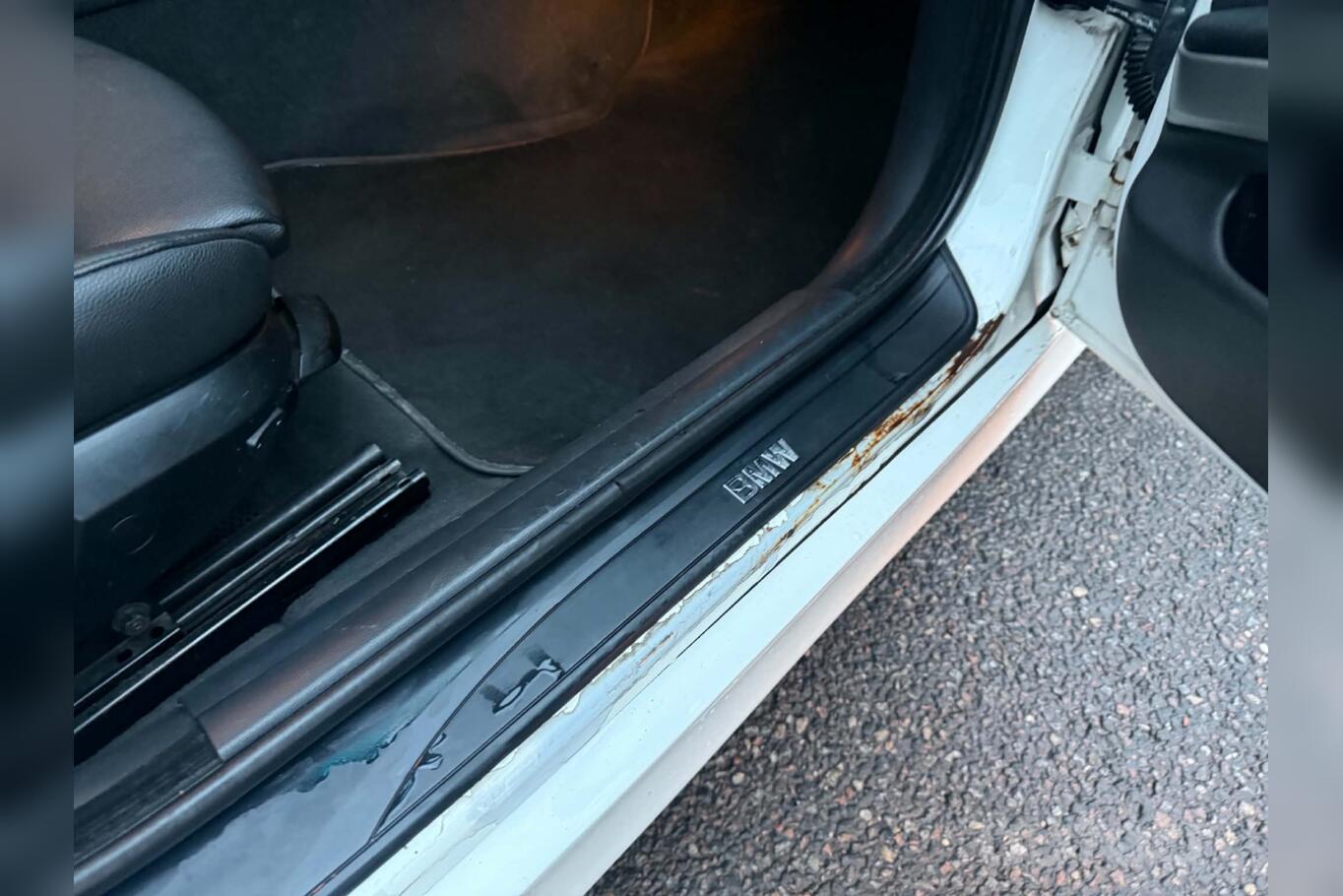 BMW 3 Series E90/E91/E92/E93 [restyling] Touring wagon