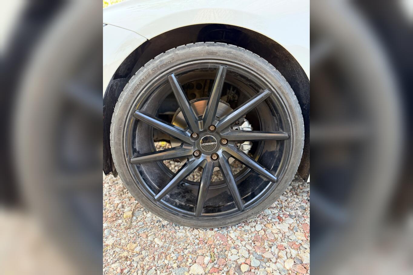 BMW 3 Series F30/F31/F34 Touring wagon