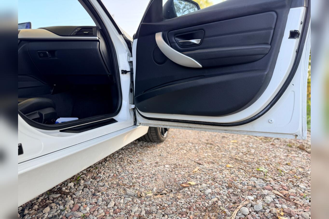 BMW 3 Series F30/F31/F34 Touring wagon