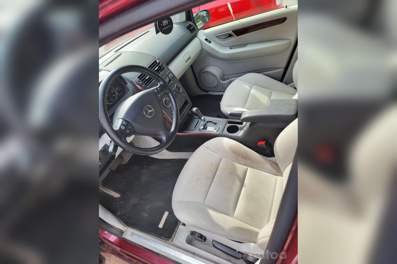 Mercedes-Benz A150