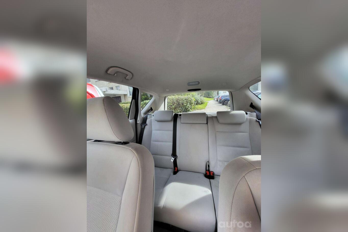 Mercedes-Benz A150