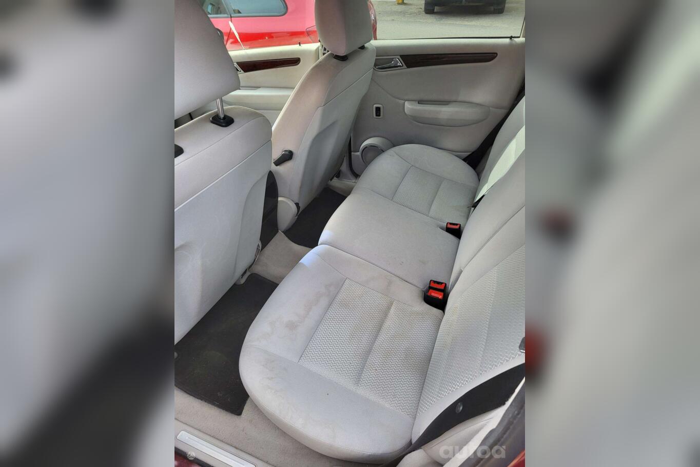 Mercedes-Benz A150