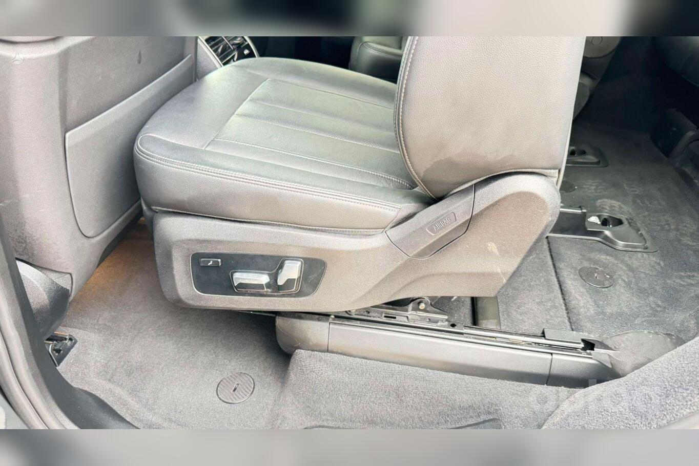 BMW X7 G07 Crossover