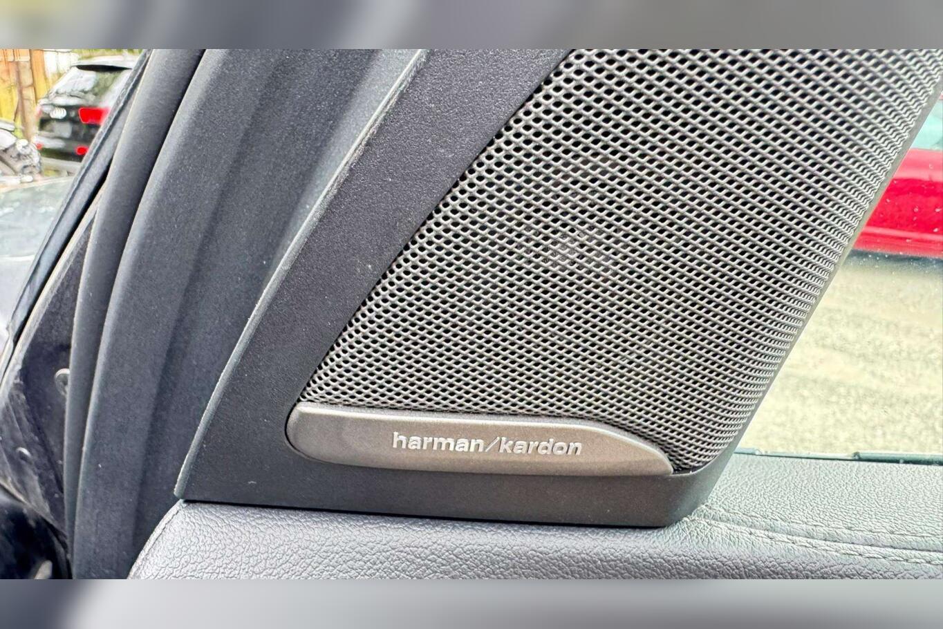 BMW X7 G07 Crossover