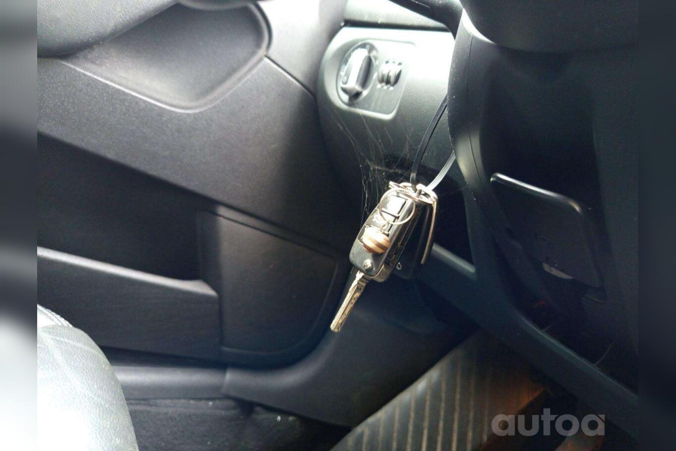 Audi A3 8P/8PA [2th restyling] Sportback hatchback 5-doors