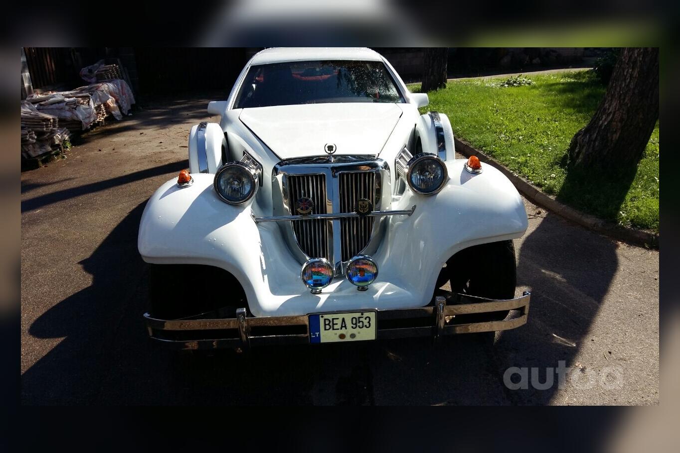 Mercury Cougar 6 generation