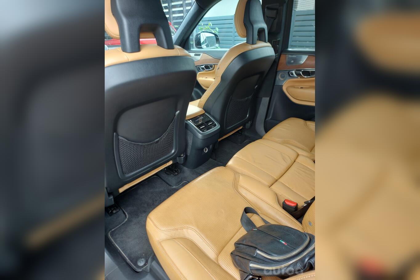 Volvo XC90 2 generation Crossover