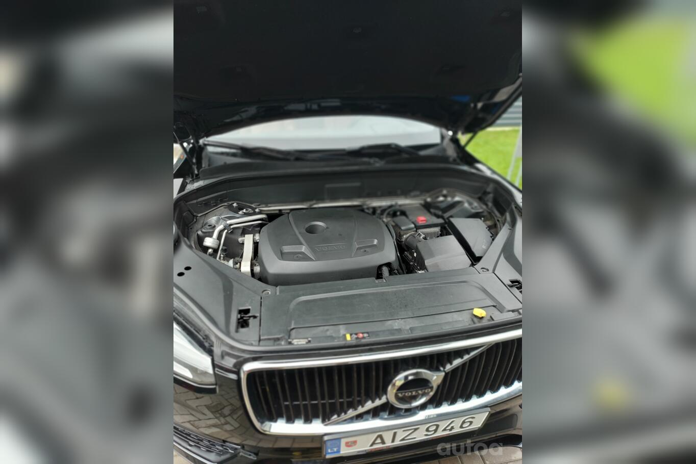 Volvo XC90 2 generation Crossover