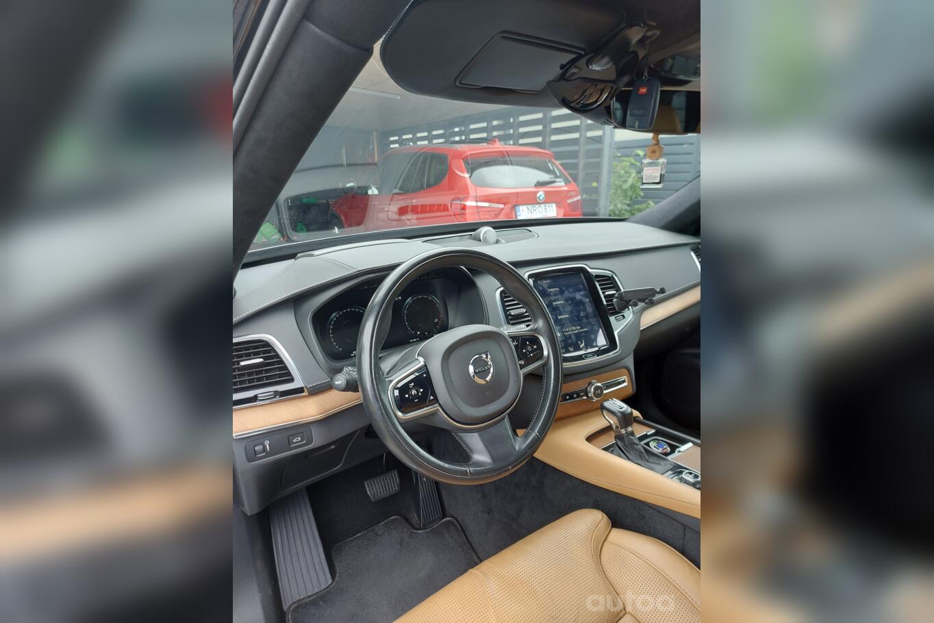 Volvo XC90 2 generation Crossover