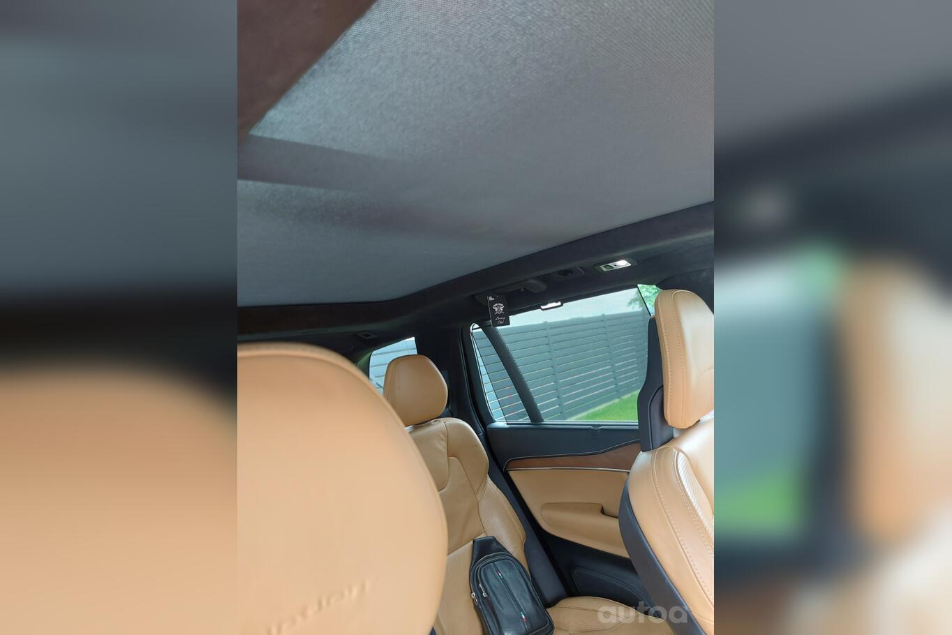 Volvo XC90 2 generation Crossover