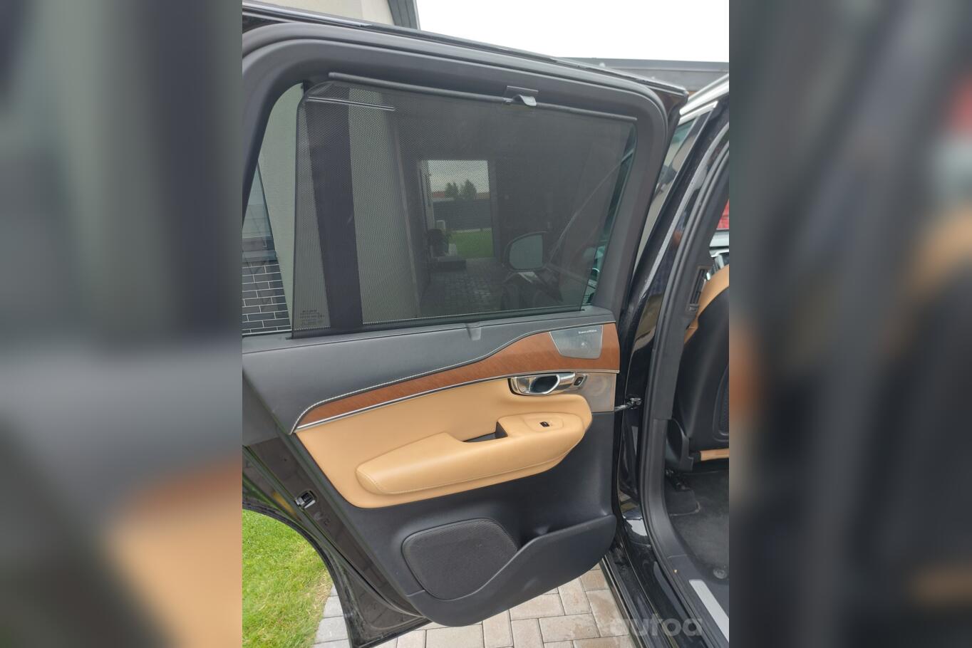 Volvo XC90 2 generation Crossover