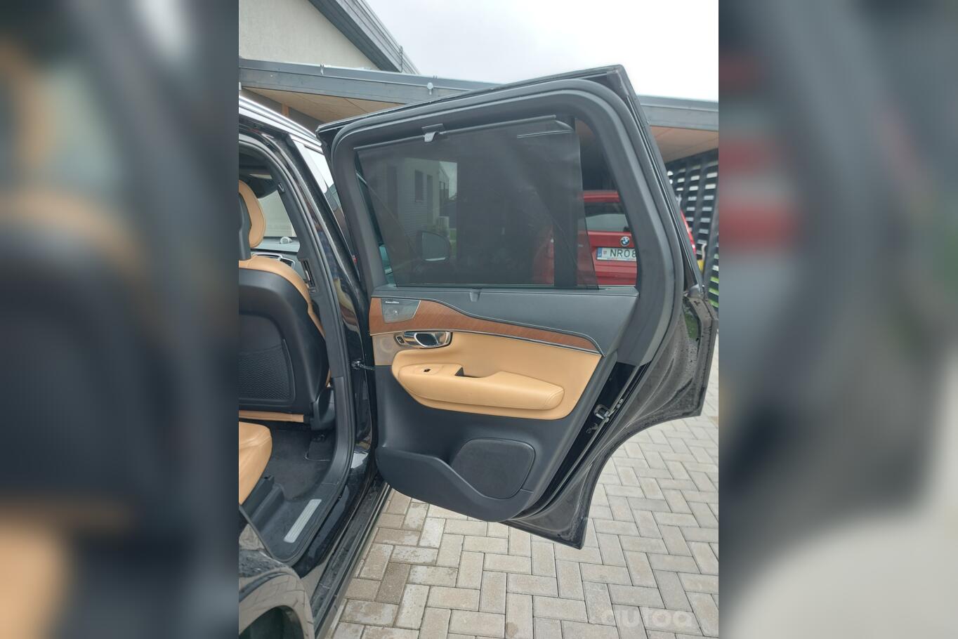Volvo XC90 2 generation Crossover