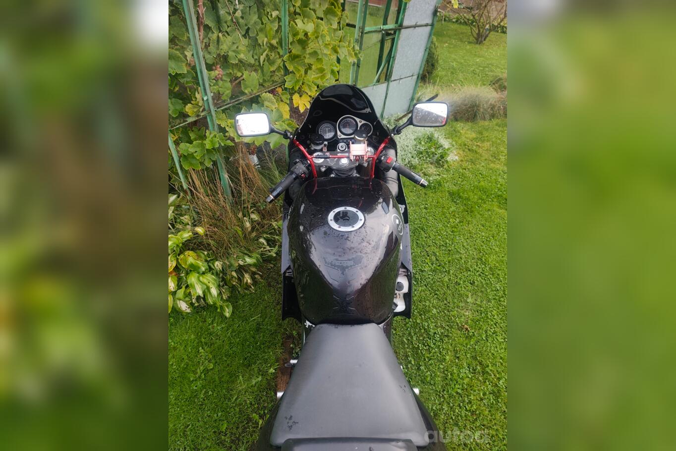 Kawasaki Ninja
