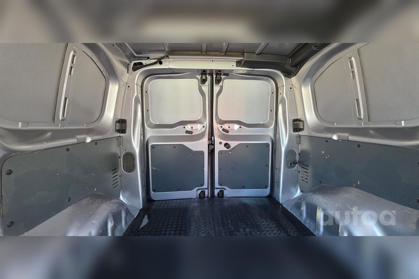 Toyota ProAce 2023