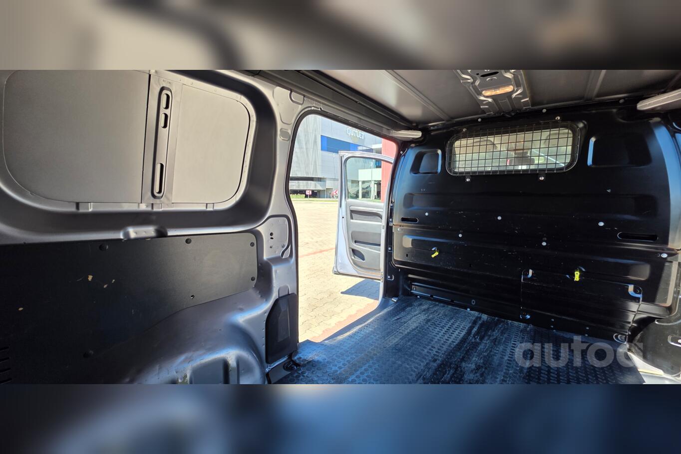 Toyota ProAce 2023