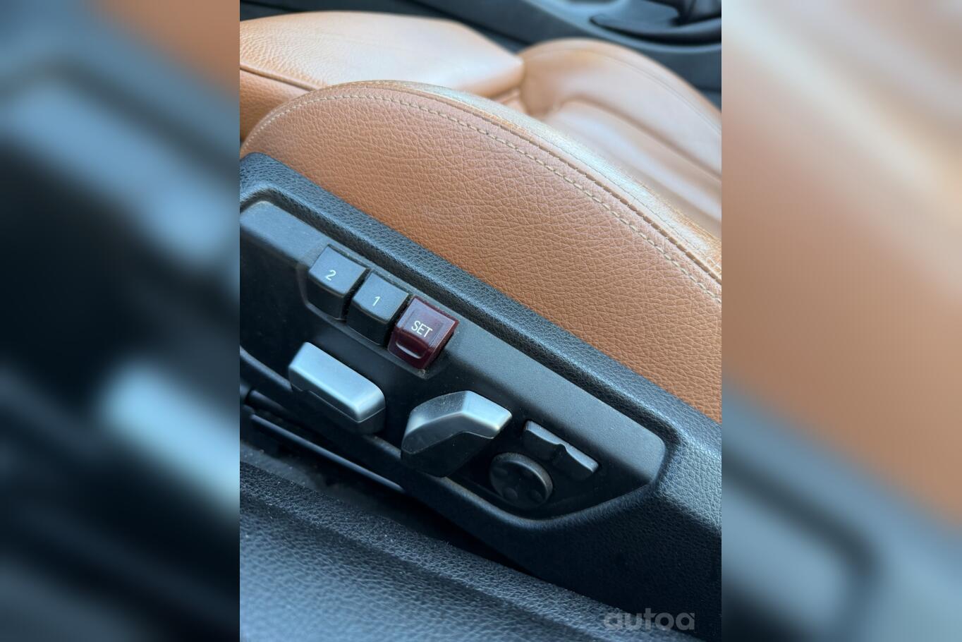 BMW 4 Series F32/F33/F36 [restyling] Cabriolet
