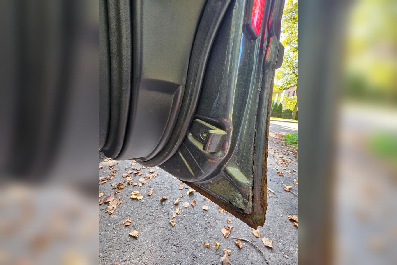BMW 7 Series E38 [restyling] Sedan