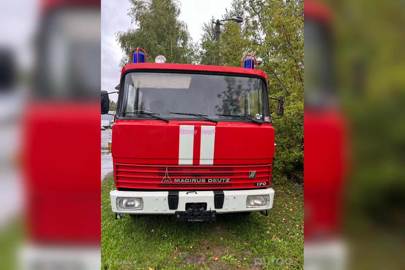 IVECO Daily 35C14V