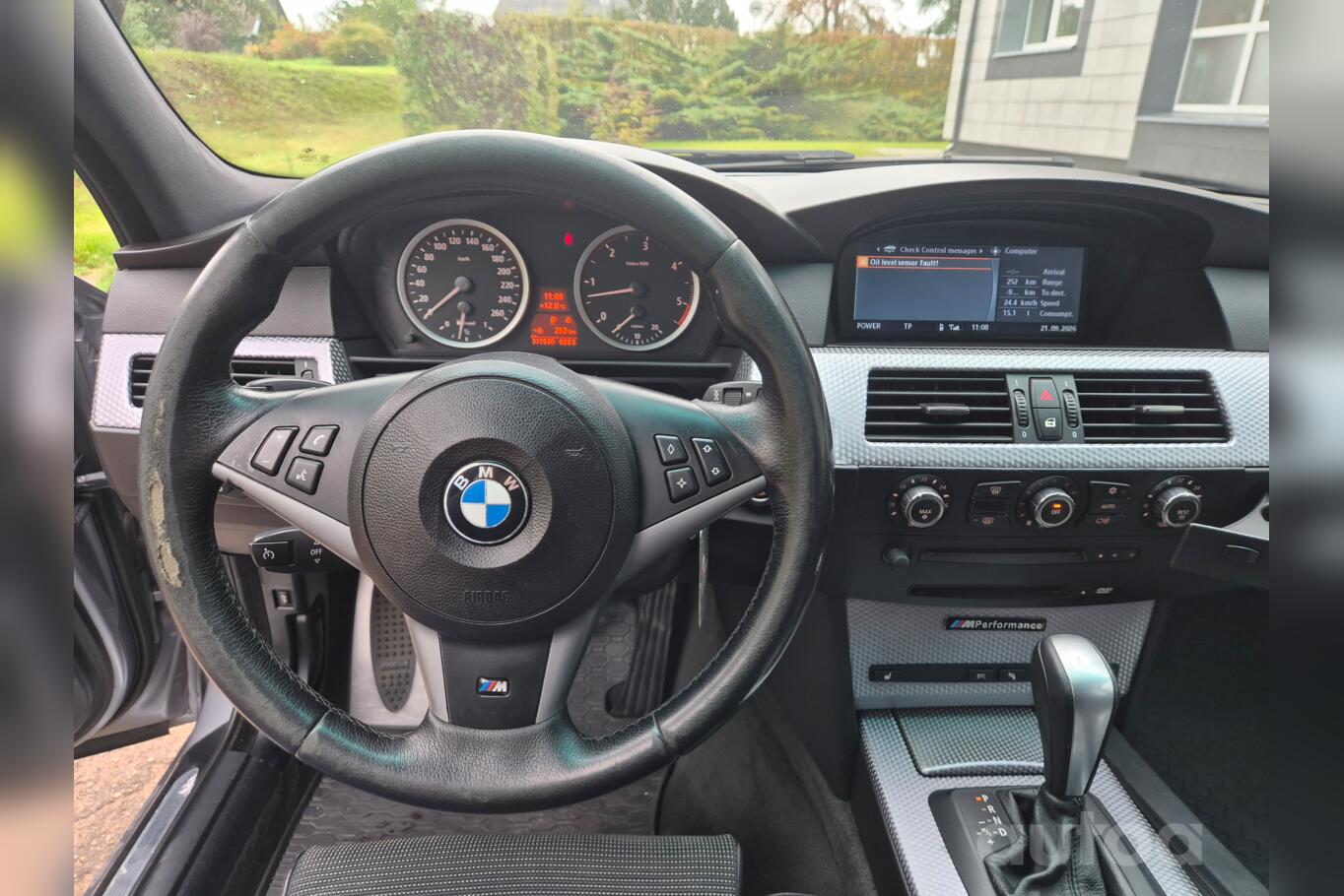 BMW 530 2006