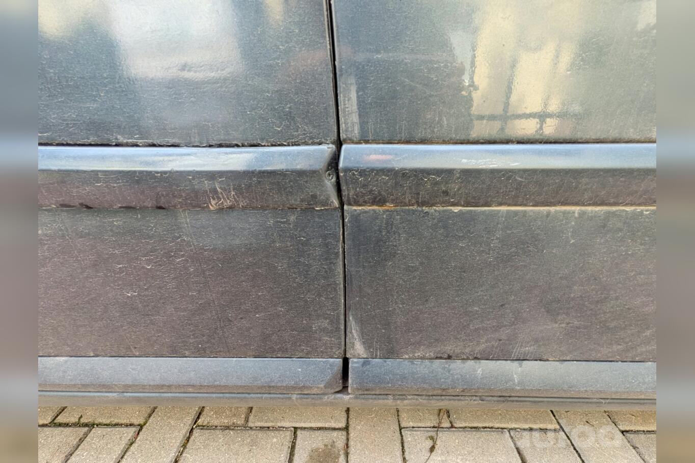 Volvo V50 1 generation [restyling]