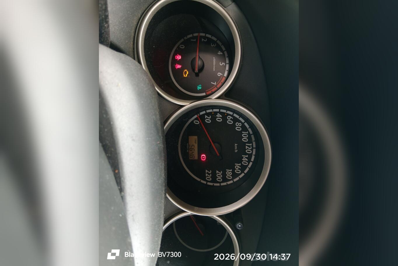 Honda Jazz 1 generation [restyling] Hatchback