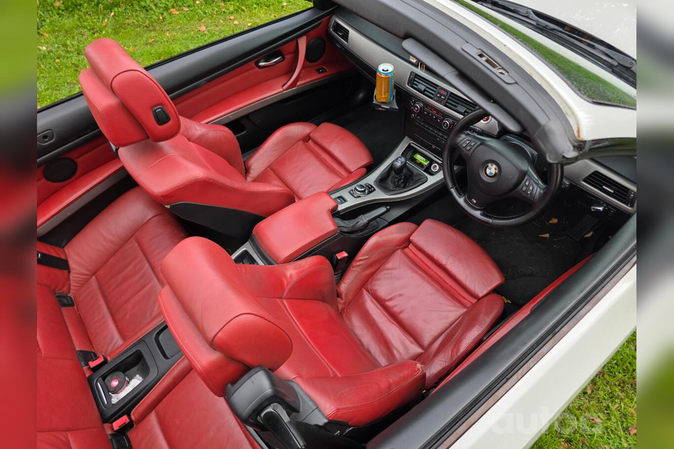 BMW 320 2013