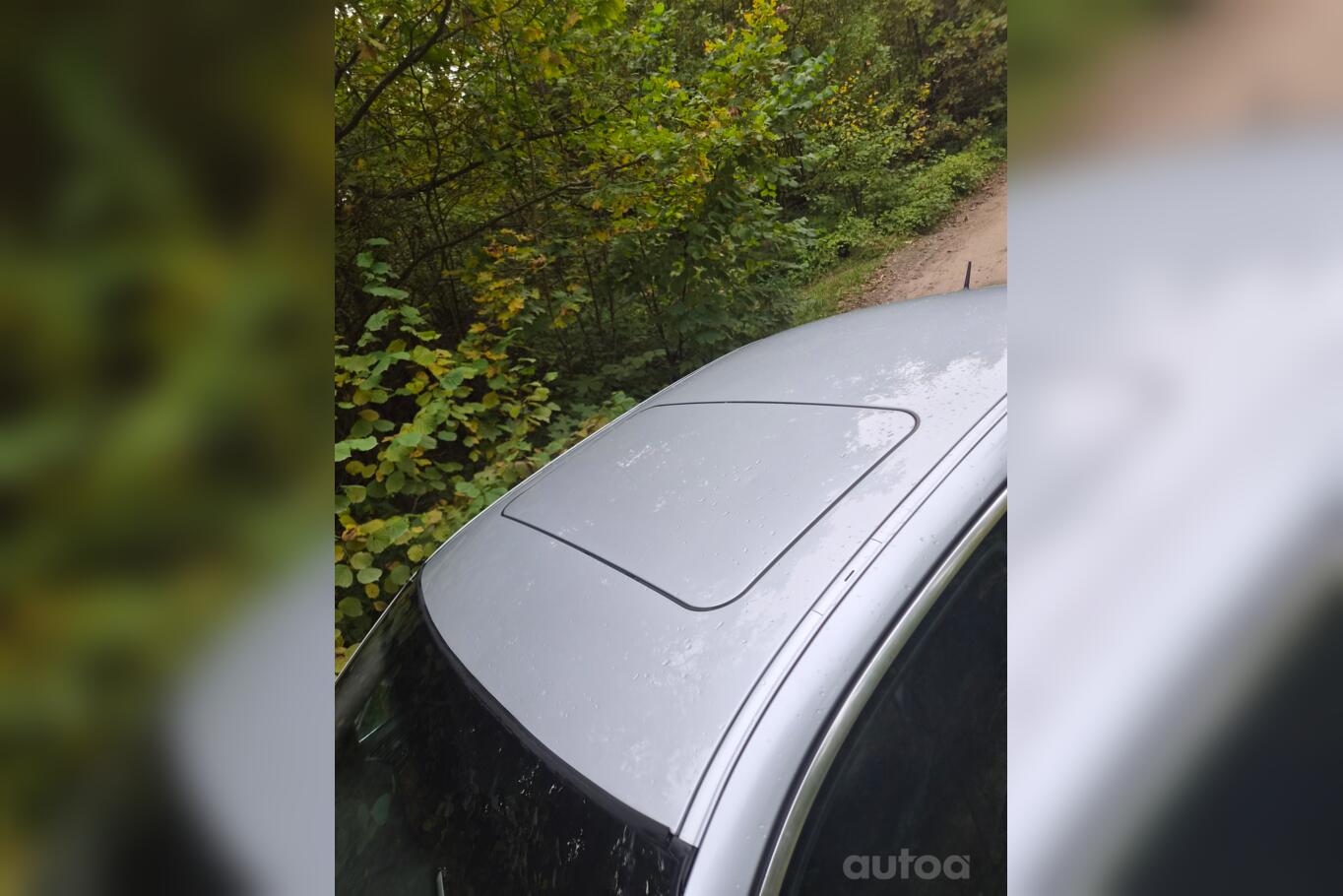 BMW 530 2002
