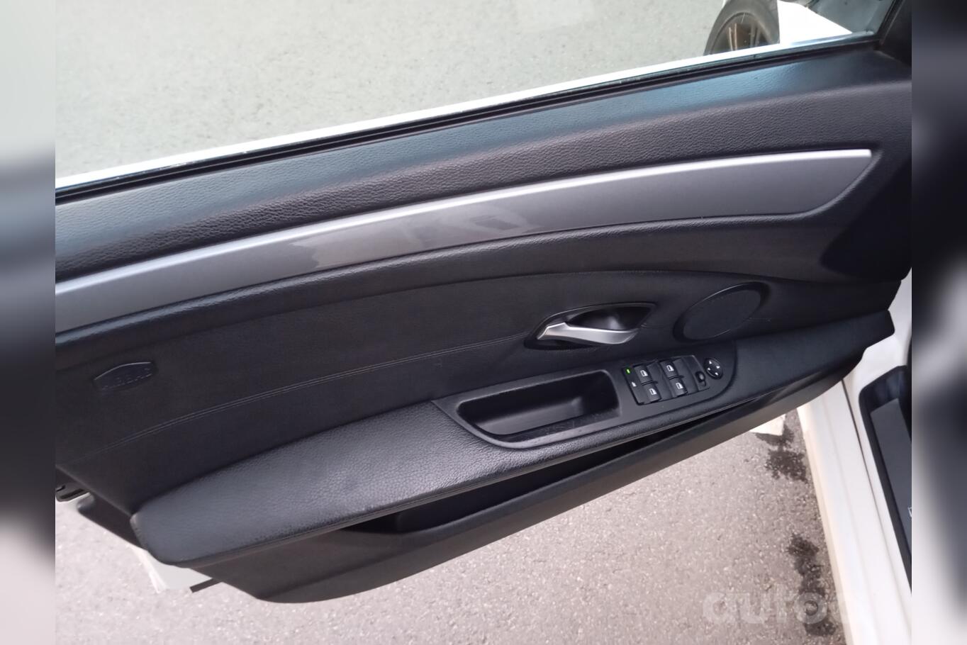 BMW 523 2006