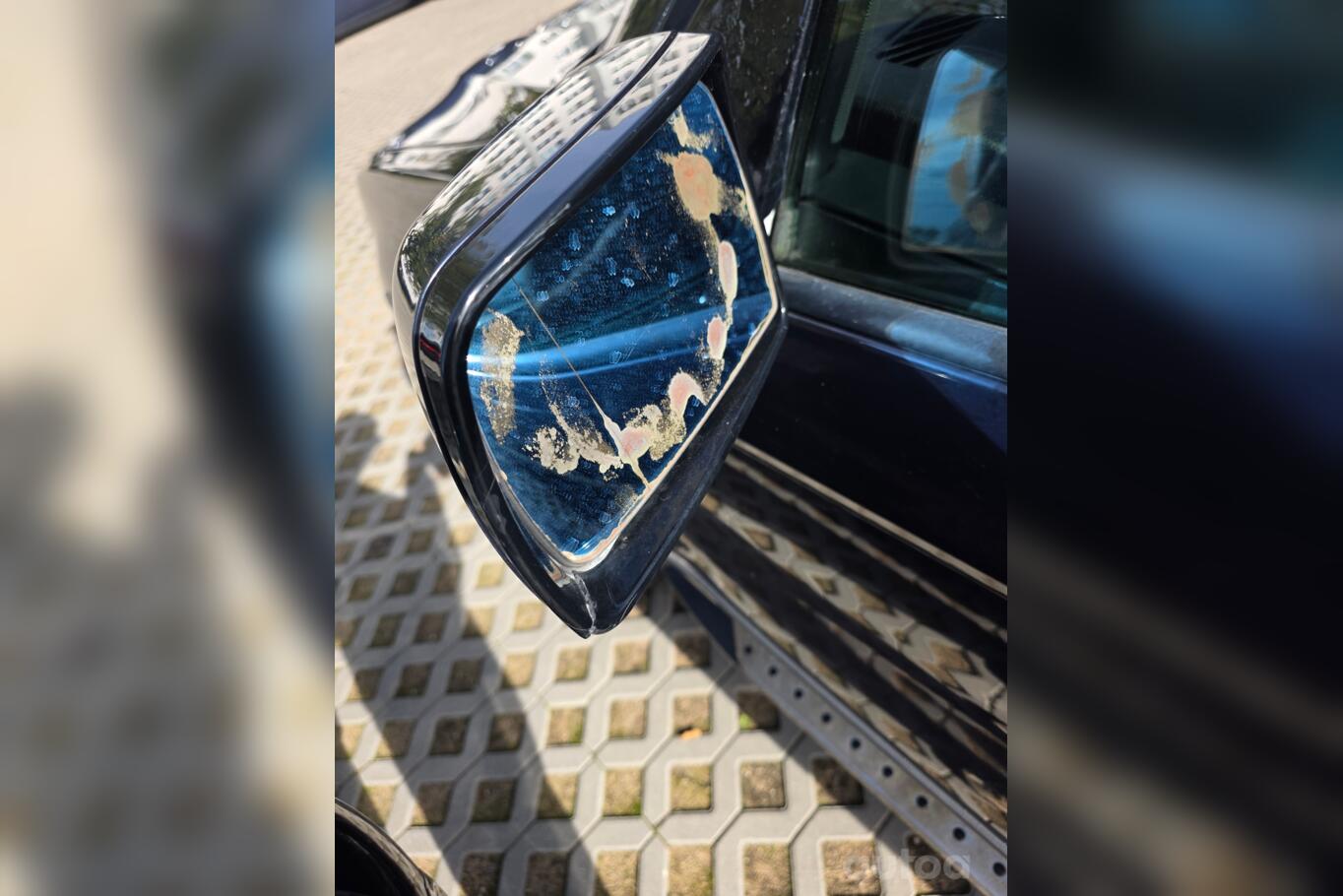 BMW X5 E53 [restyling] Crossover