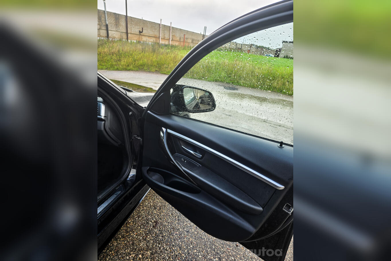 BMW 3 Series F30/F31/F34 [restyling] Sedan
