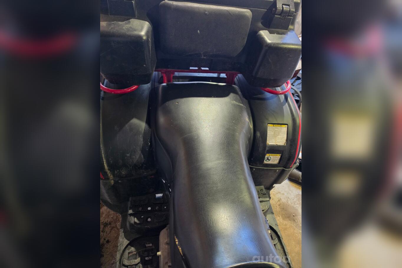 Cfmoto CFORCE