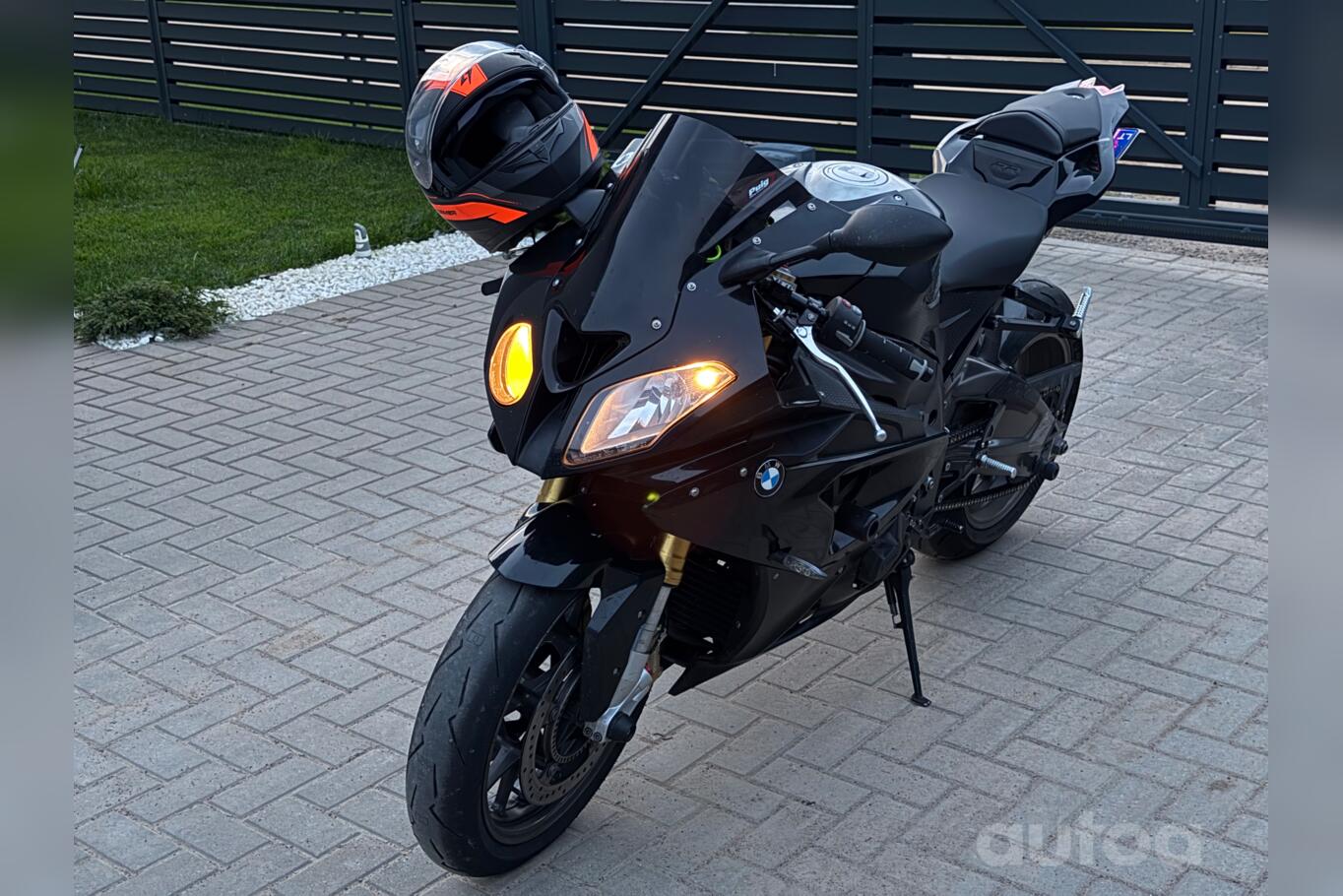 Bmw S 1000