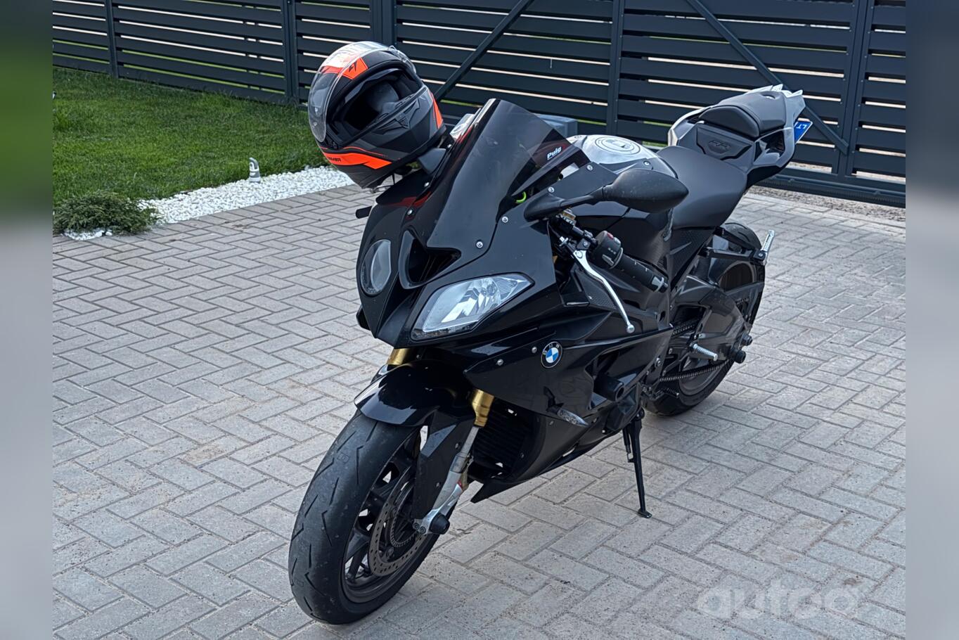 Bmw S 1000