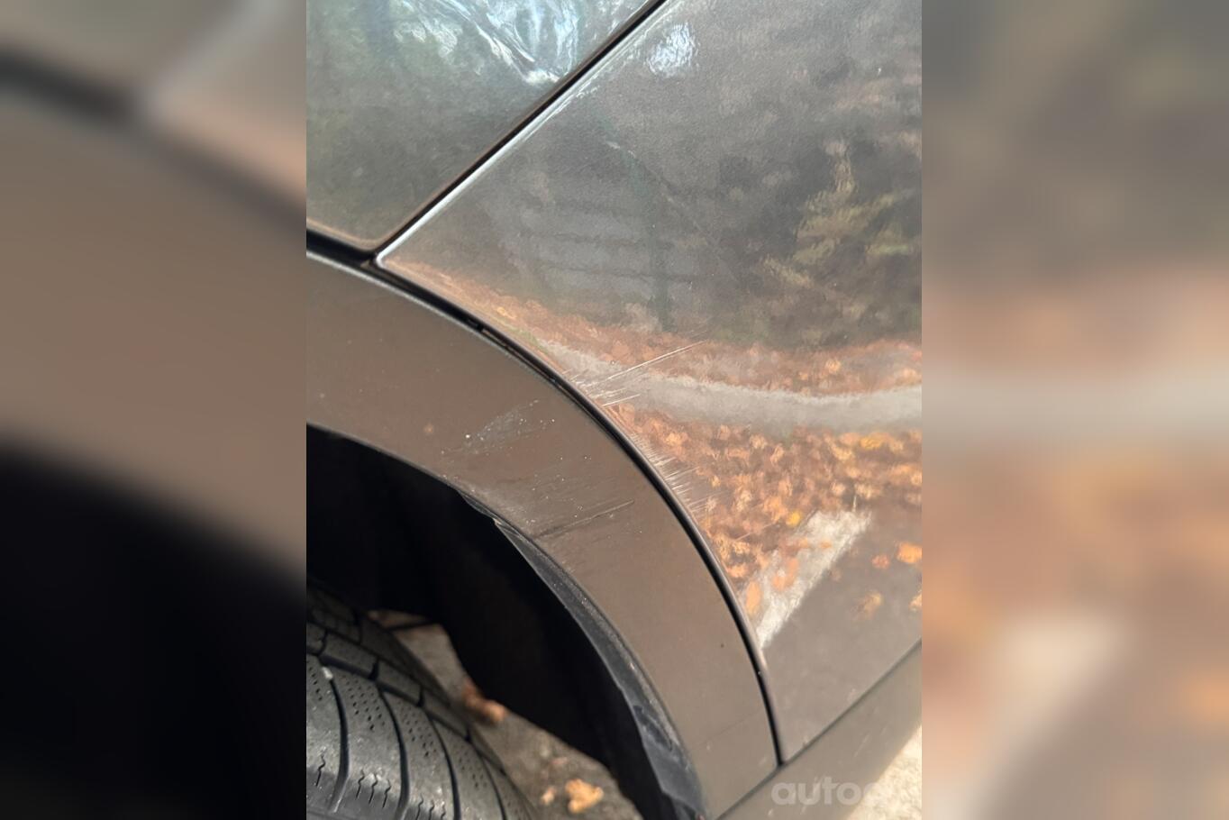 BMW X1 E84 [restyling] Crossover