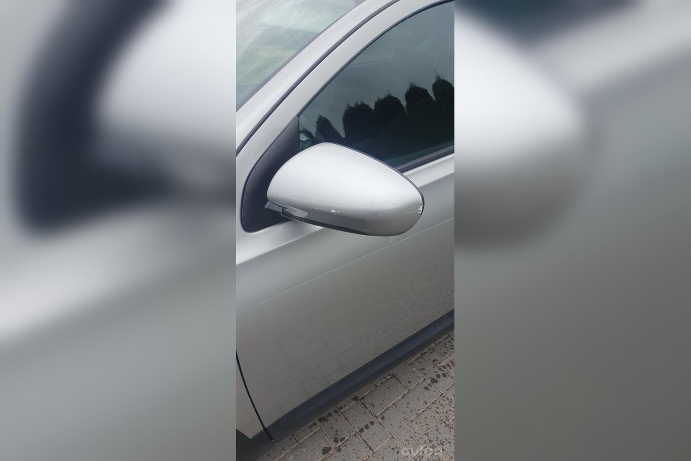 Nissan Qashqai 1 generation [restyling] Crossover 5-doors
