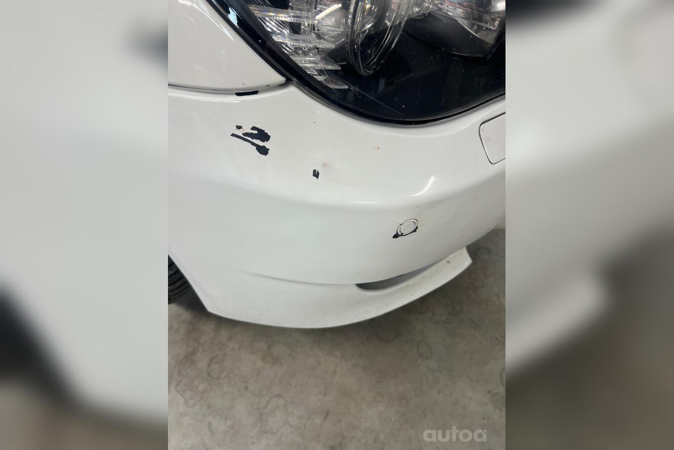 BMW 5 Series E60/E61 [restyling] Sedan