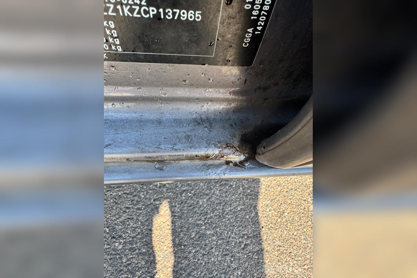 Volkswagen Golf 6 generation Hatchback 5-doors