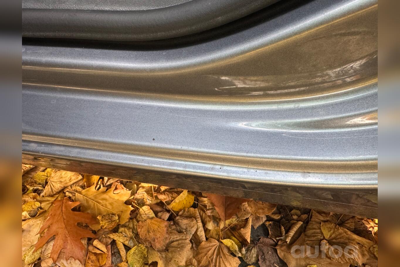 Volkswagen Golf 6 generation Hatchback 5-doors