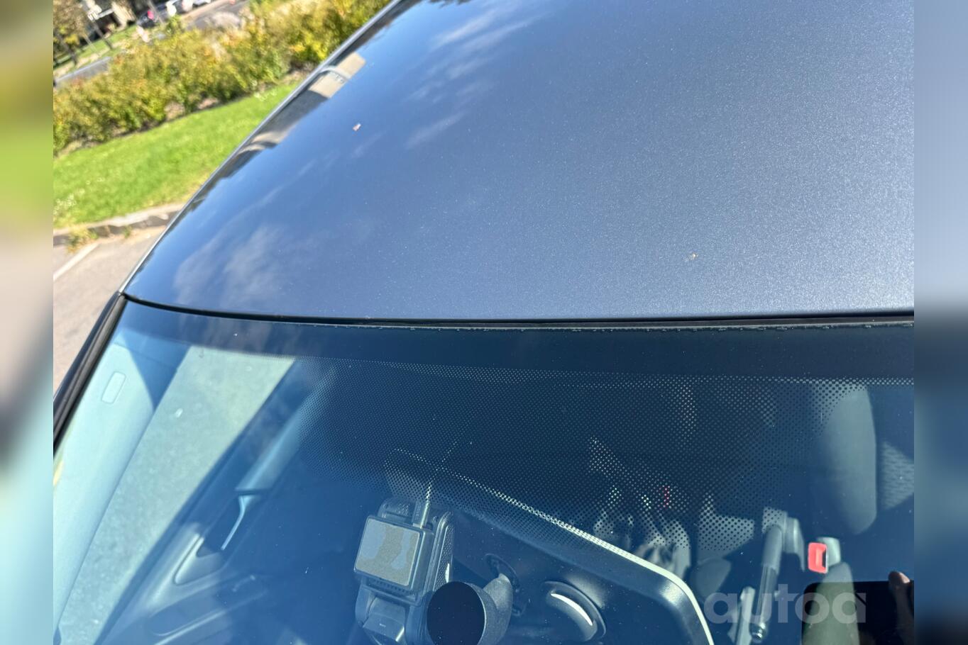 Volkswagen Golf 6 generation Hatchback 5-doors