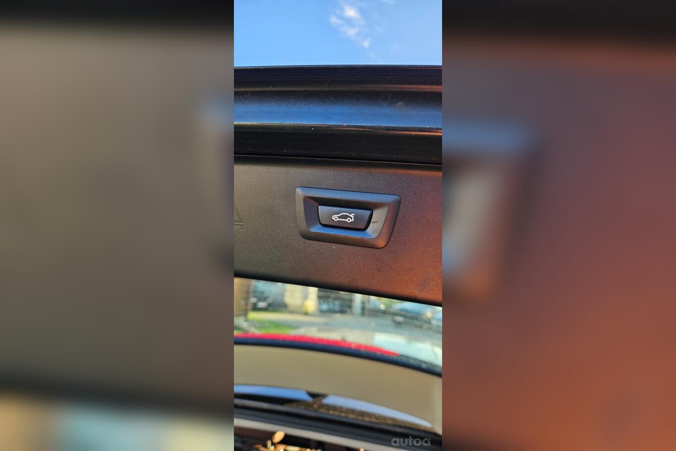 BMW 5 Series F07/F10/F11 [restyling] Touring wagon