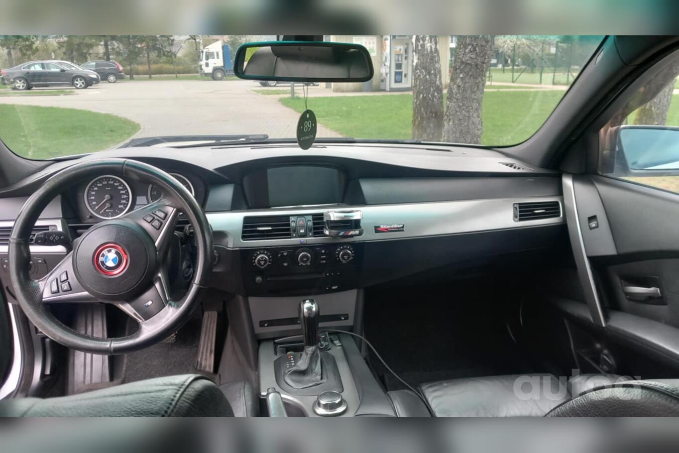 BMW 530 2006