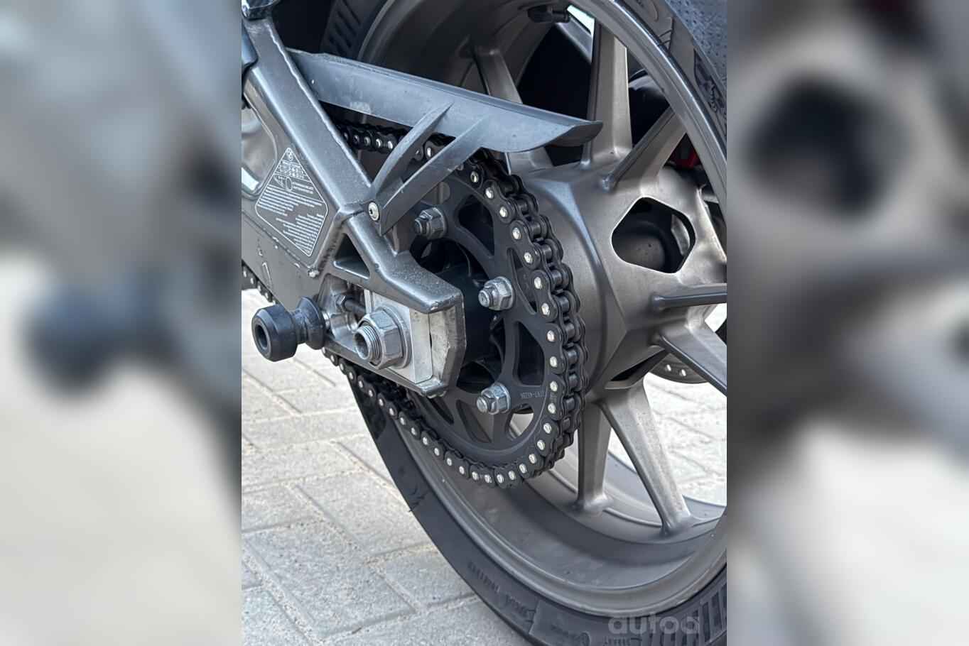 Bmw S 1000