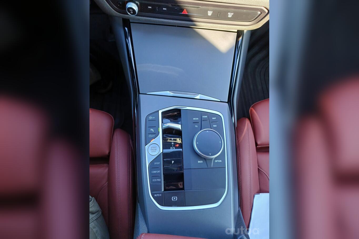 BMW 2 Series G42