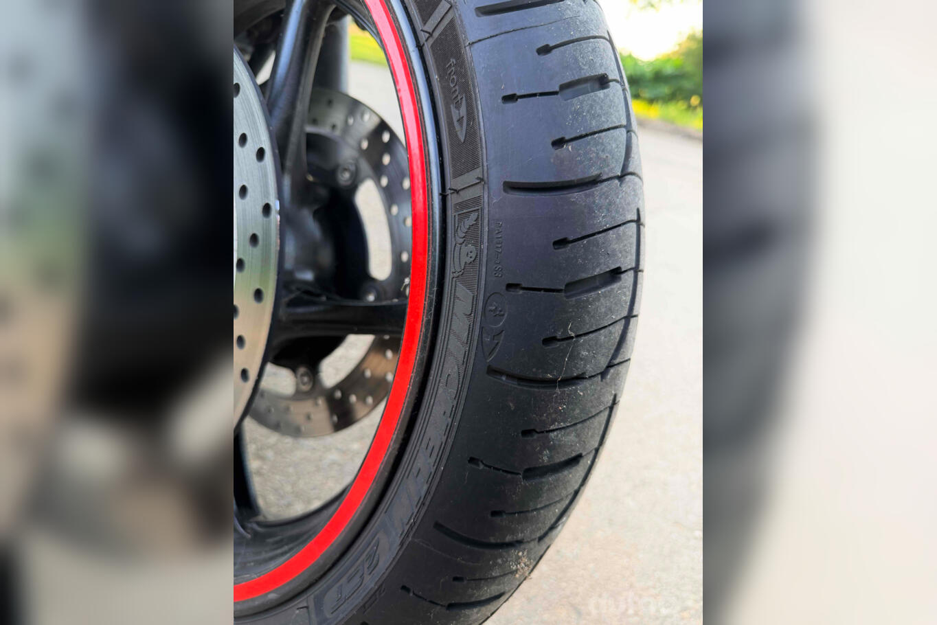 Yamaha XJ