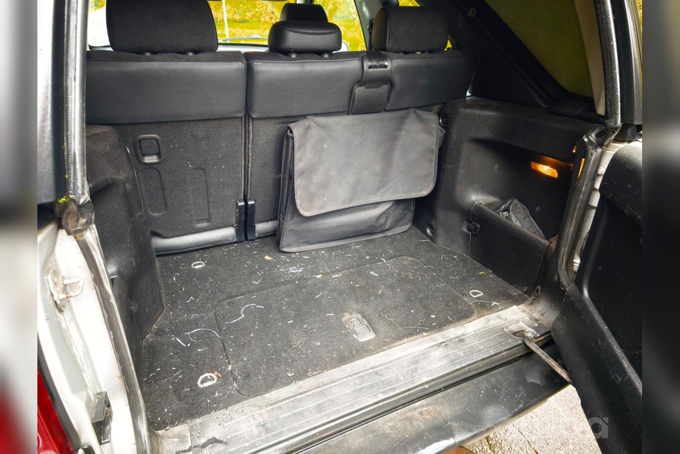 Land Rover Freelander 1 generation [restyling] Crossover 3-doors