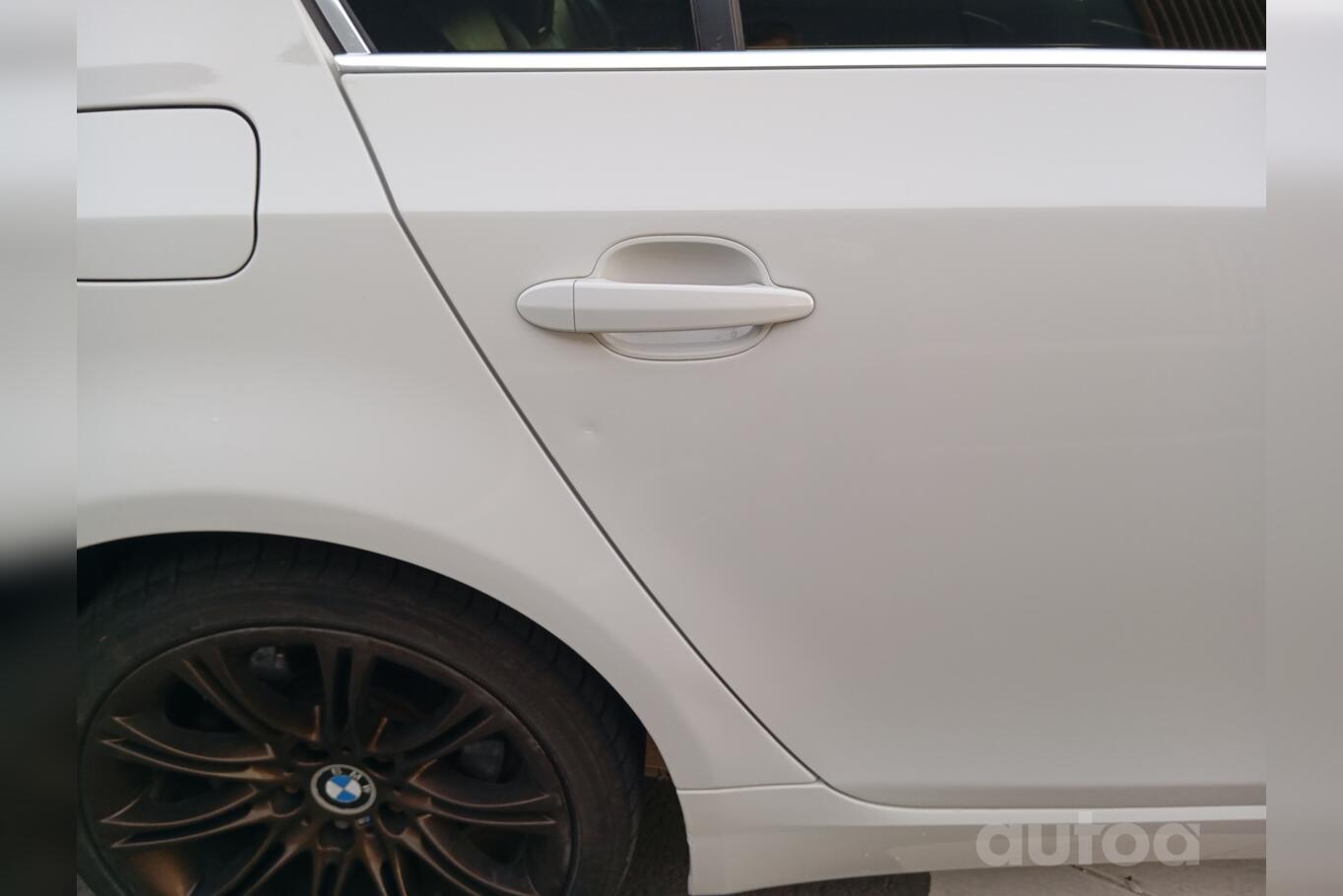 BMW 523 2006