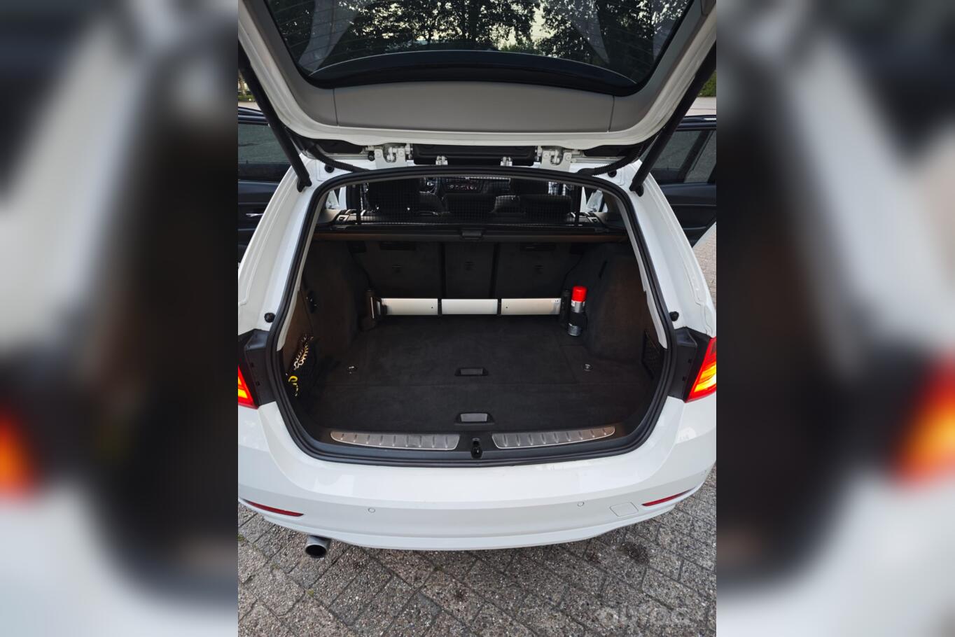 BMW 3 Series F30/F31/F34 [restyling] wagon