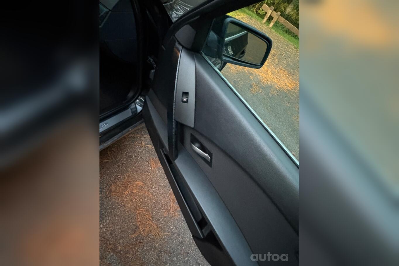 BMW 5 Series E60/E61 Touring wagon